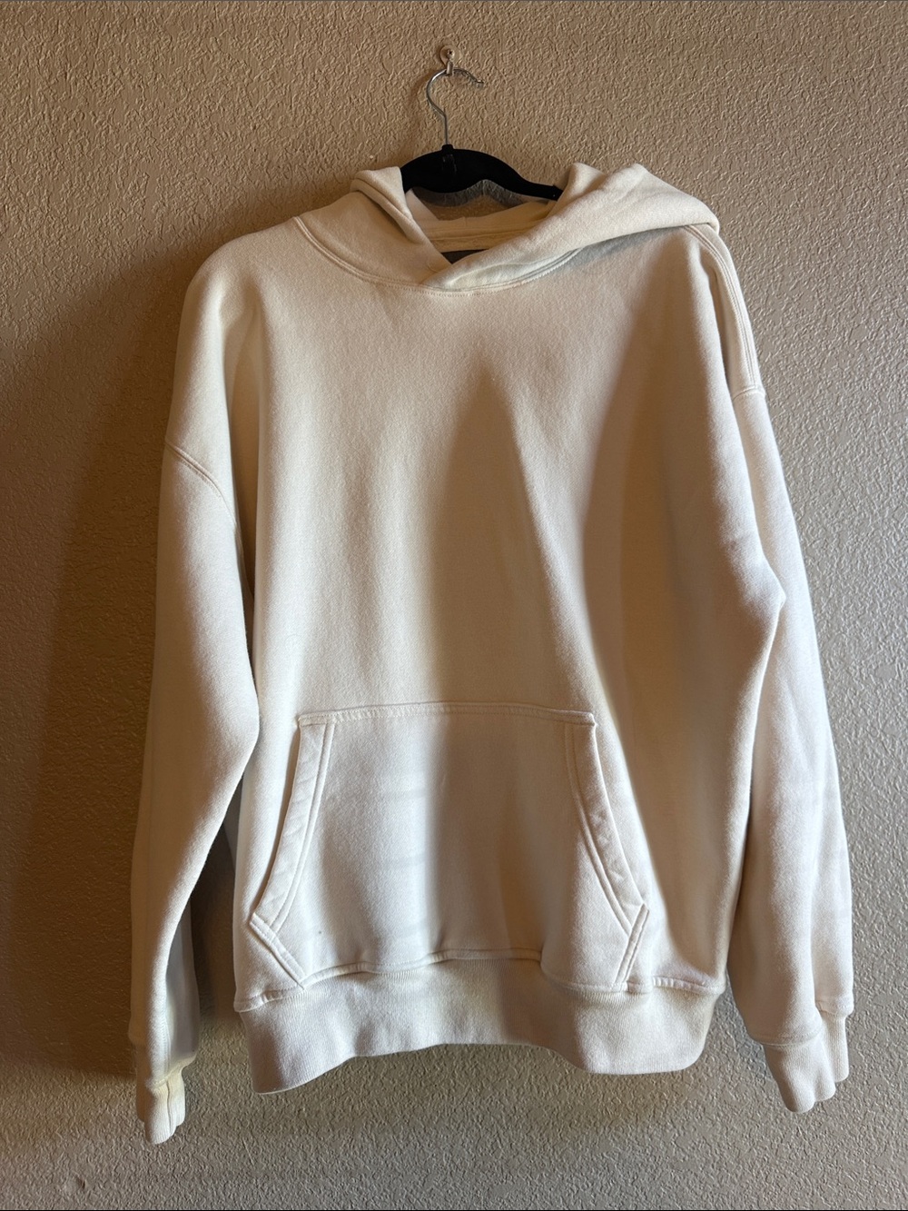 Abercrombie & Fitch Pullover Hoodie